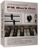 Puremagnetik.com PM Mark One